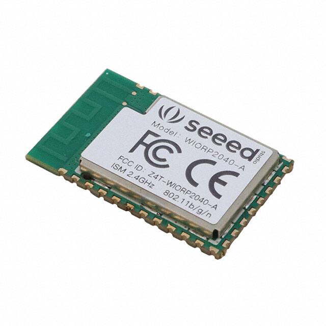 102991556 Seeed Technology Co., Ltd  Cartes d'évaluation - Embarquées - MCU DSP
